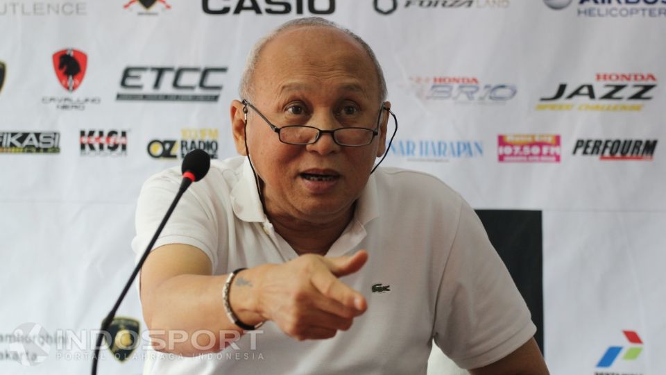  Copyright: &copy; INDOSPORT/Herry Ibrahim